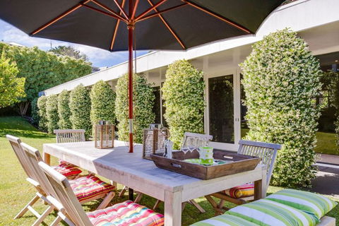 Montauk Portsea - Accommodation Georgetown 0