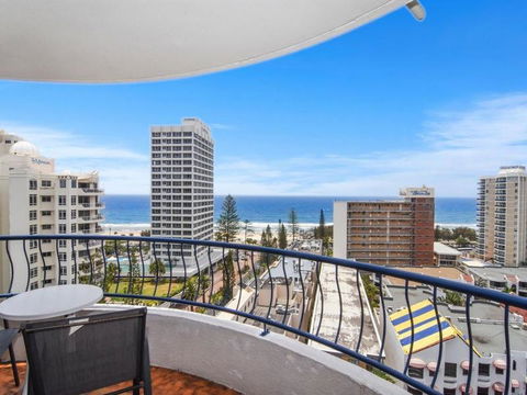 Monte Carlo Resort - Hosted By Coastal Letting - Accommodation Georgetown 0