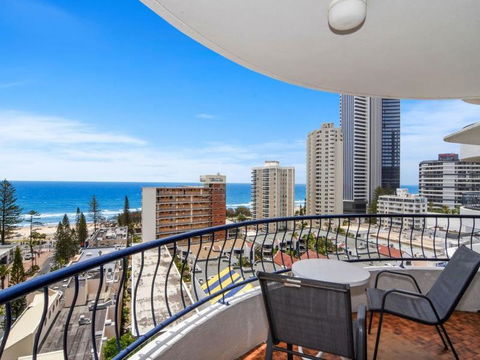 Monte Carlo Resort - Hosted By Coastal Letting - Accommodation Georgetown 1