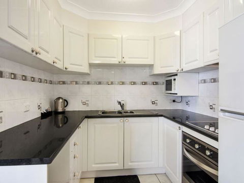 Monte Carlo Resort - Hosted By Coastal Letting - Accommodation Georgetown 2