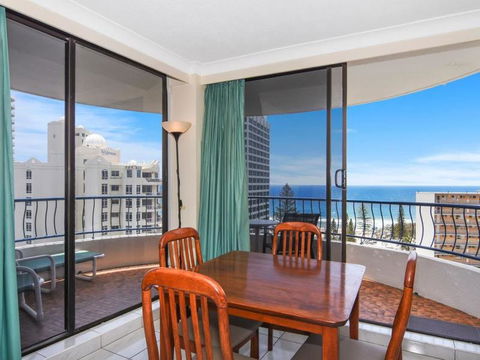 Monte Carlo Resort - Hosted By Coastal Letting - Accommodation Georgetown 3