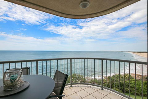 Monterey Lodge Unit 17, 27 Warne Tce Kings Beach - Accommodation Georgetown 2