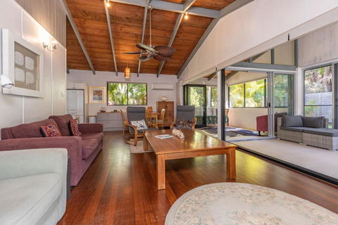 Montezuma - Accommodation Georgetown 3