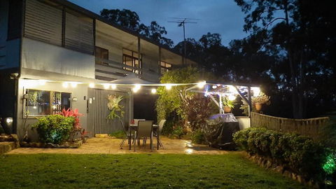 Moogie House - Accommodation Georgetown 3