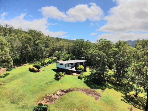 Moogie House - Accommodation Georgetown 0