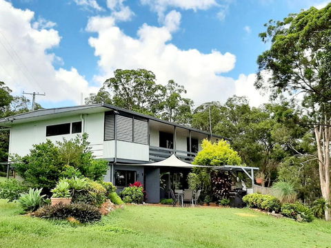 Moogie House - Accommodation Georgetown 1