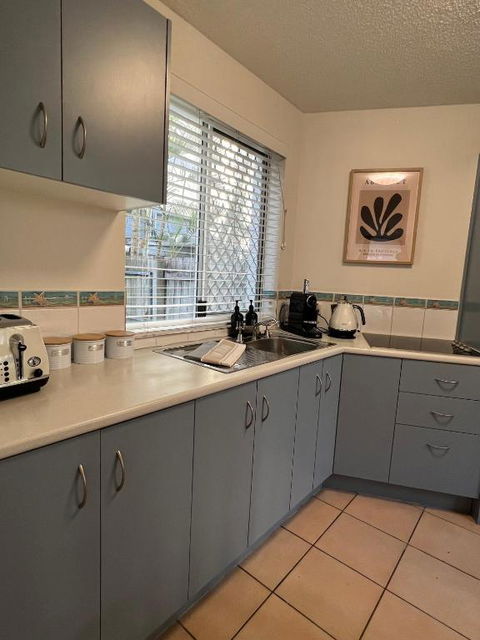 Mooloolaba Beach Side Escape - Accommodation Georgetown 3