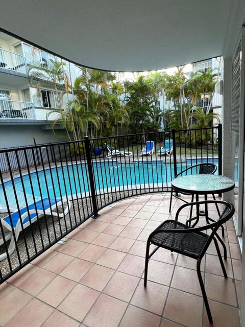 Mooloolaba Beach Side Escape - Accommodation Georgetown 2