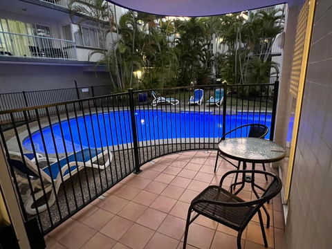 Mooloolaba Beach Side Escape - Accommodation Georgetown 1
