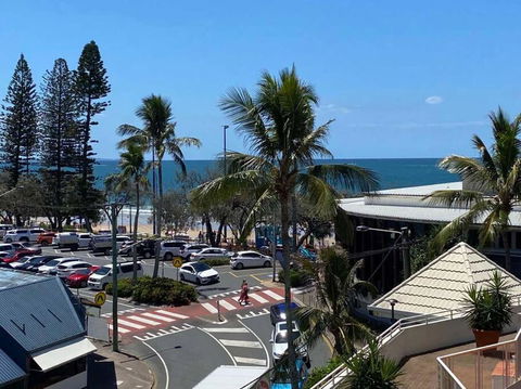 Mooloolaba Beach Apartment - Accommodation Georgetown 0