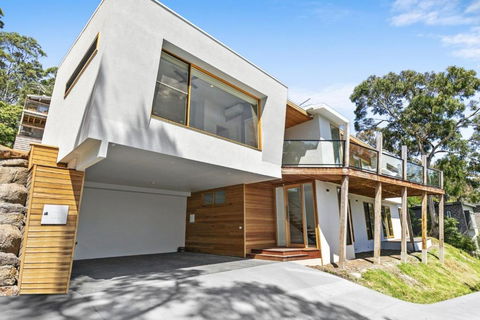 Moonraker - Accommodation Georgetown 1
