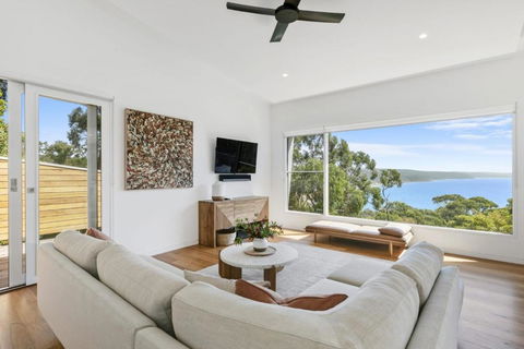 Moonraker - Accommodation Georgetown 2