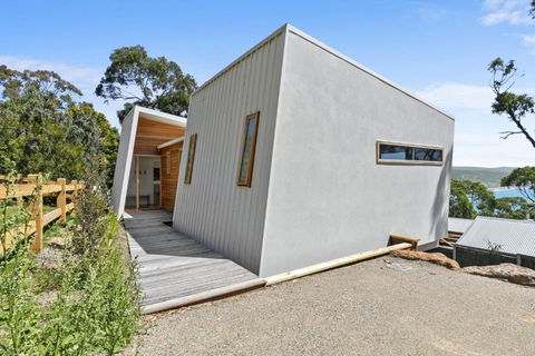 Moonraker - Accommodation Georgetown 3