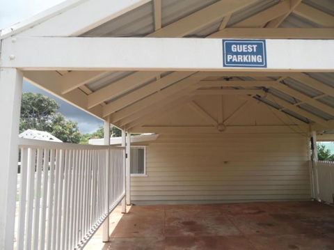 Moonya Avocado Farm Cottage - With Early Check-in - Accommodation Georgetown 2
