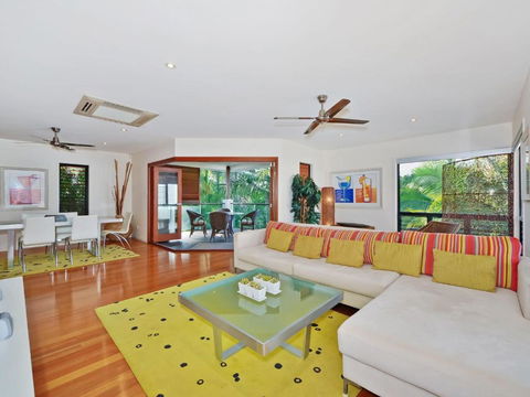 Moorindil Street - Accommodation Georgetown 1