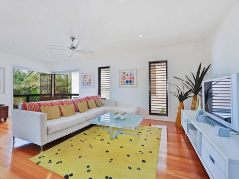 Moorindil Street - Accommodation Georgetown 2