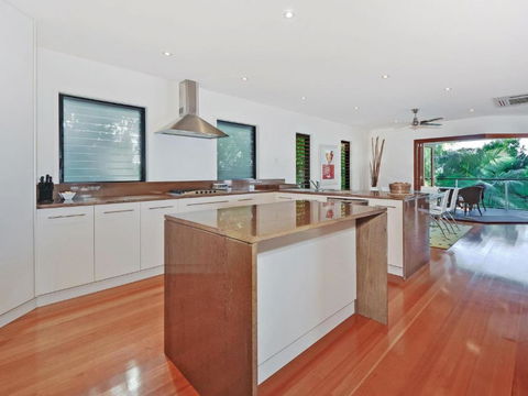 Moorindil Street - Accommodation Georgetown 3