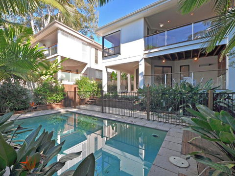 Moorindil Street - Accommodation Georgetown 0