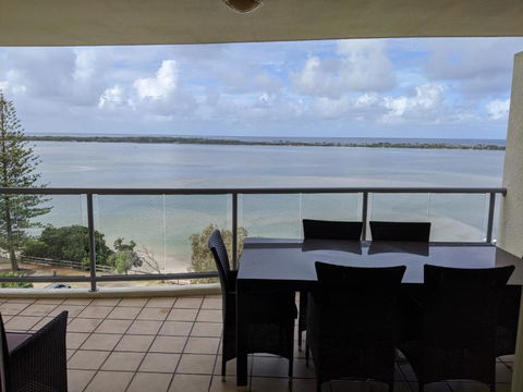 Moorings Beach Resort - Accommodation Georgetown 3
