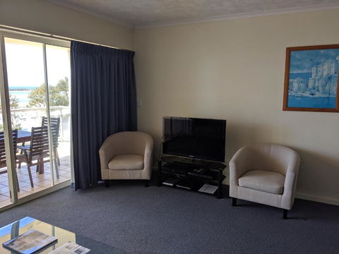 Moorings Beach Resort - Accommodation Georgetown 2
