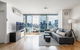 Modern Nomads Stunning City & River View 3BR With Carpark - thumb 2