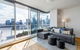 Modern Nomads Stunning City & River View 3BR With Carpark - thumb 0