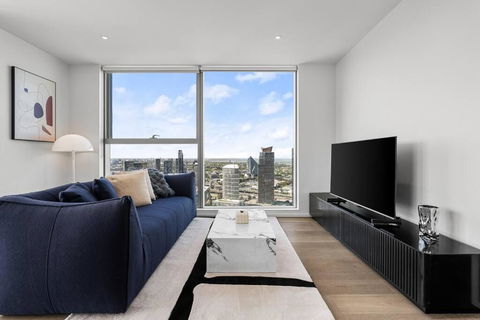 Modern & Magnificent-Harbor Views 3B2B2Car Parks - Accommodation Georgetown 1