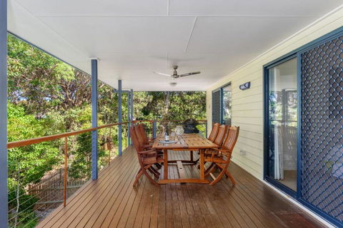 Mortimer - Accommodation Georgetown 0