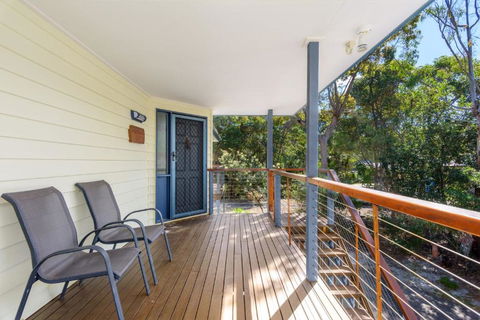 Mortimer - Accommodation Georgetown 1