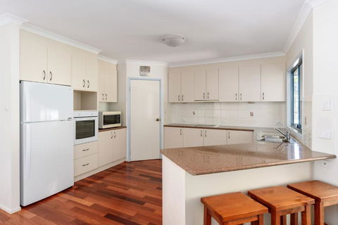Mortimer - Accommodation Georgetown 3