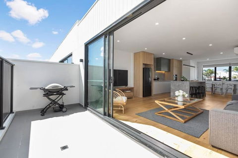 Mordialloc Coastal Paradise 2 - Accommodation Georgetown 2