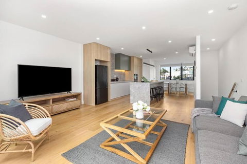 Mordialloc Coastal Paradise 2 - Accommodation Georgetown 3