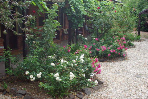 Motel Maldon - Accommodation Georgetown 0