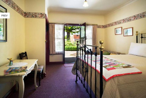 Motel Maldon - Accommodation Georgetown 1