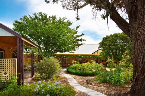 Motel Maldon - Accommodation Georgetown 3