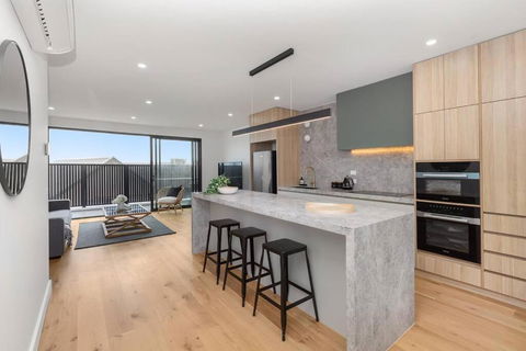Mordialloc Beach Retreat 4 - Mordialloc - Accommodation Georgetown 0