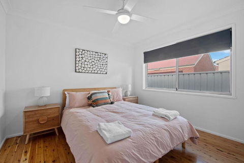Morgan Abode - Walk To CBD, Modern Escape - Accommodation Georgetown 2