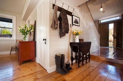 Morgantis - Accommodation Georgetown 1