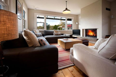 Morgantis - Accommodation Georgetown 0
