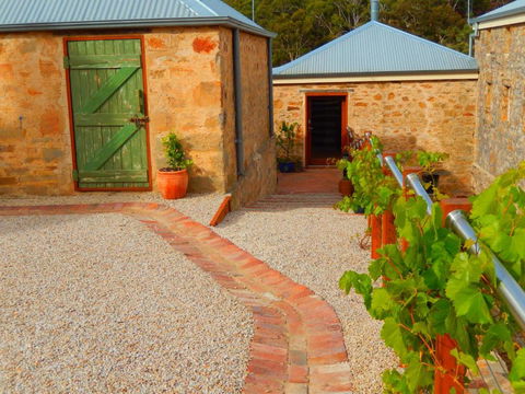 Morialta Barns - Accommodation Georgetown 1