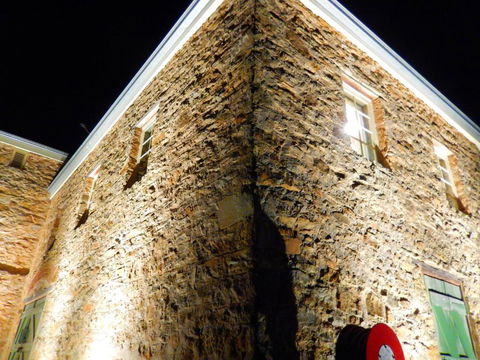 Morialta Barns - Accommodation Georgetown 3