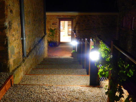 Morialta Barns - Accommodation Georgetown 2