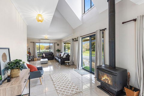 Morningside Farm House With Mountian Views... - Accommodation Georgetown 3