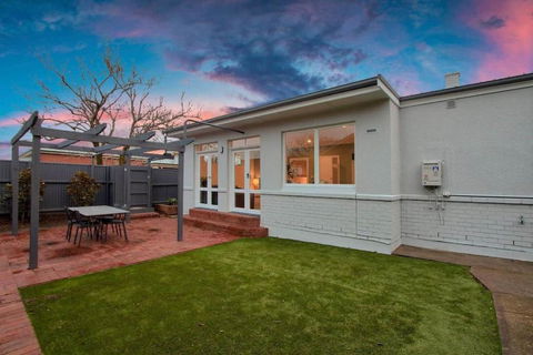 Morris Cottage Cumberland Park - Accommodation Georgetown 0