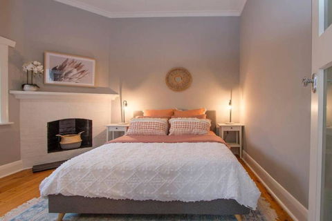 Morris Cottage Cumberland Park - Accommodation Georgetown 1