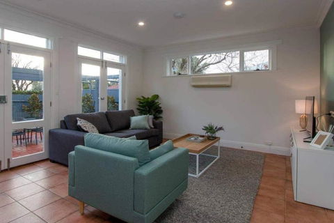 Morris Cottage Cumberland Park - Accommodation Georgetown 3