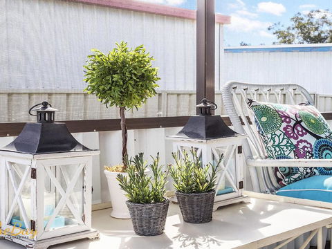 Morton Cottage At Lemon Tree - Accommodation Georgetown 2