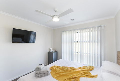 Morview Holiday Homes-Elephant - Accommodation Georgetown 2