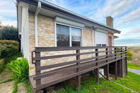 Morwell Pet Friendly 3BR Retreat Free Parking Netflix - Accommodation Georgetown 0