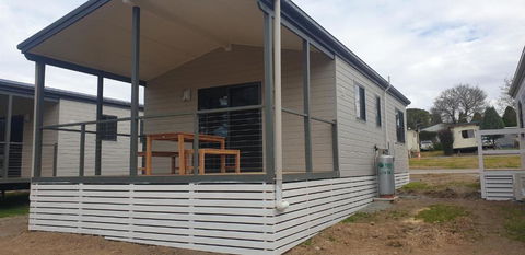 Moss Vale Village Park - Accommodation Georgetown 0